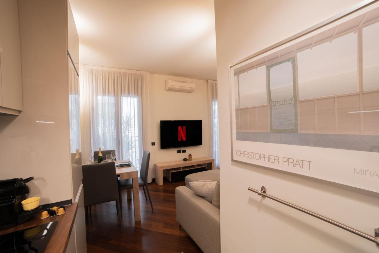 Brera-centro, Stylish And New Apartment Mailand