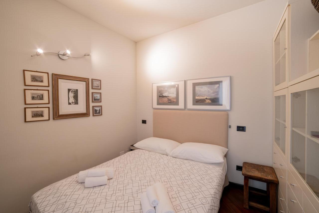 Brera-centro, Stylish And New Apartment *