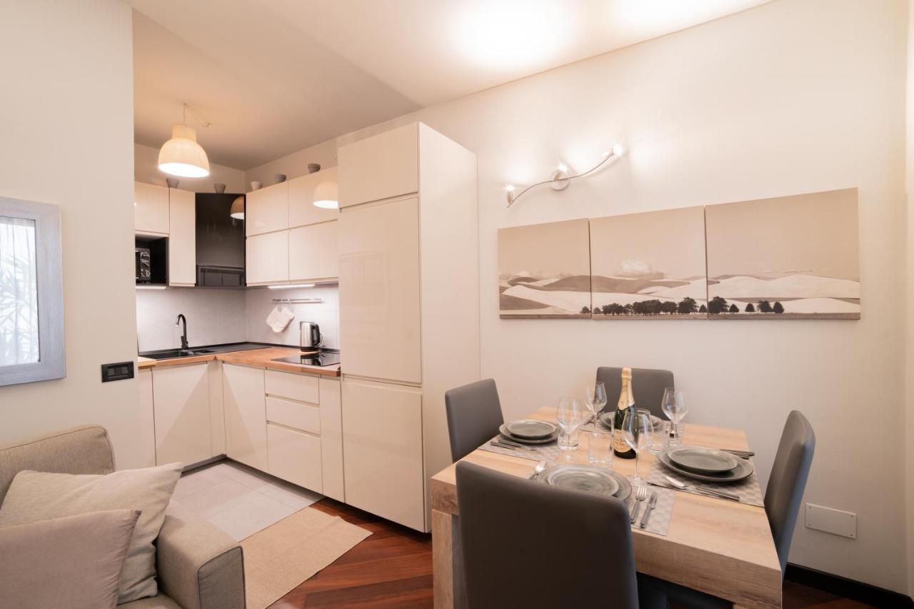 Brera-centro, Stylish And New