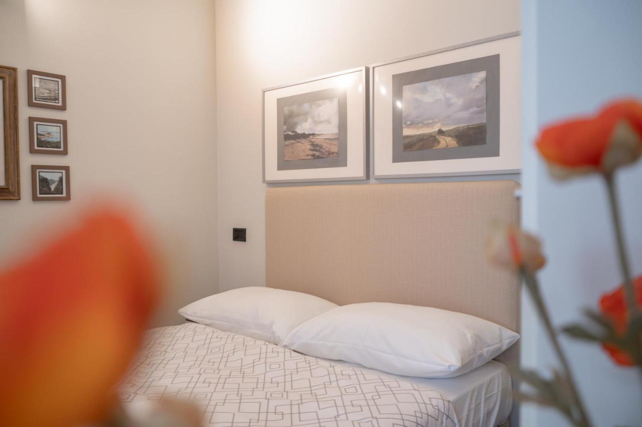 Apartment Brera-centro, Stylish And New