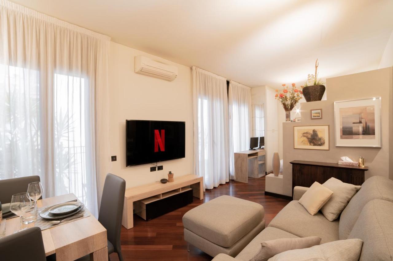 Brera-centro, Stylish And New Apartment *