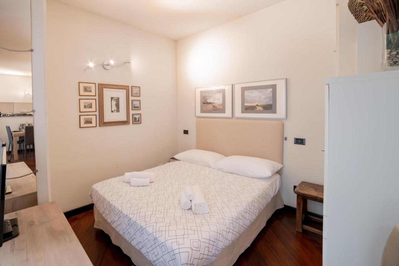 Brera-centro, Stylish And New Apartment *