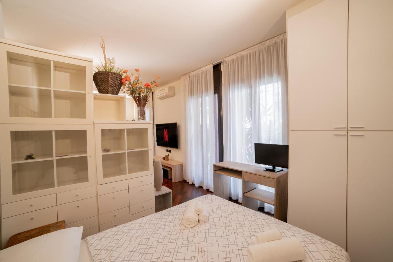 Brera-centro, Stylish And New Apartment