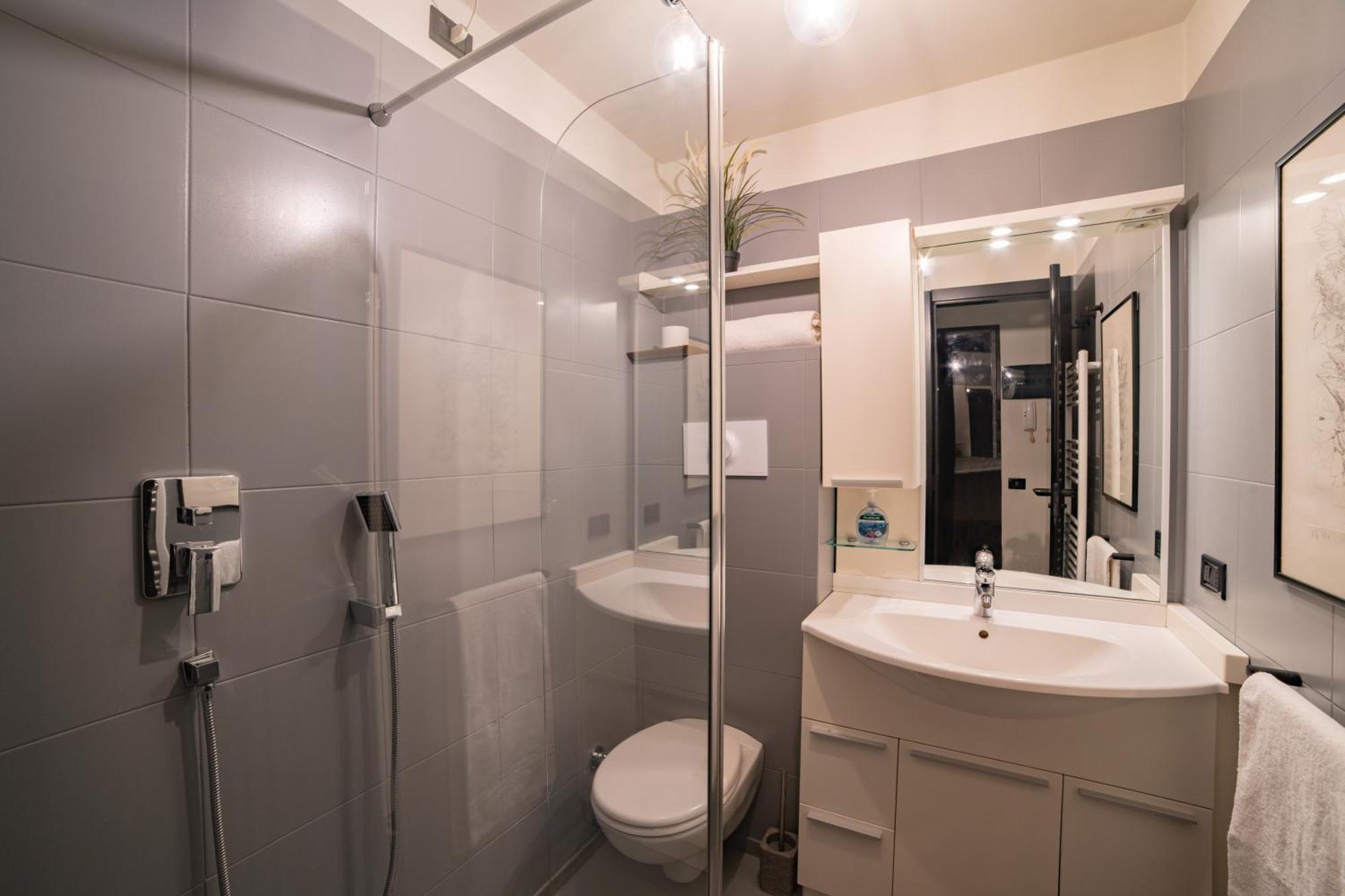 Brera-centro, Stylish And New * Mailand